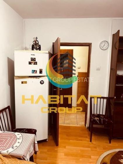 Apartament 2 camere la 5 minute de metrou - 5