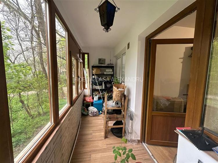 Apartament 2 camere Tatarasi - 9