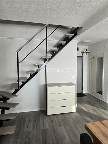 Apartament modern 3 camere 2 bai dressing zona Strand - 11