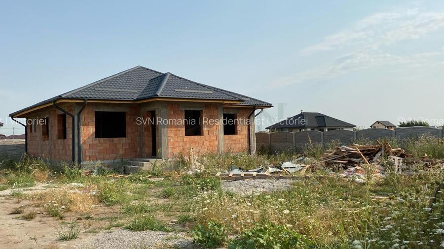 REV2005006 Casa de vanzare 4 camere Clinceni - 2