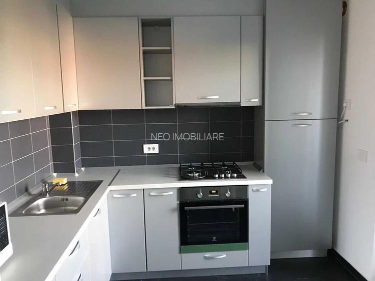 APARTAMENT CU 2 CAMERE COMPL RIVENDALLE LA 115.000 euro - 5