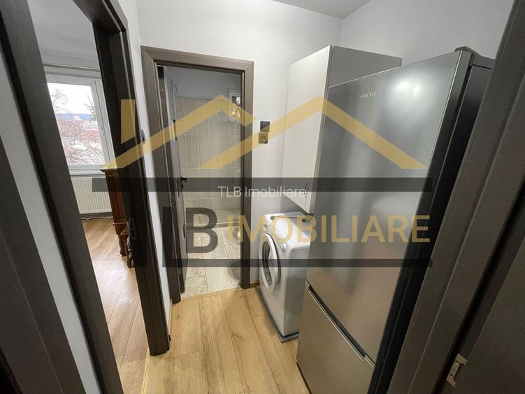 Apartament cu 2 camere, 50mp, Zona UMFST - 7