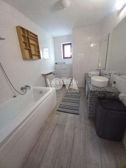 De închiriat: vilă 8 camere - D+P+1+ M - Aviatiei-Herastrau - 3