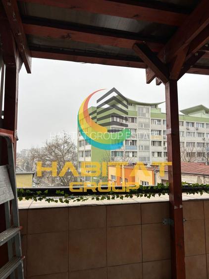 Spațiu versatil de închiriat – zona Tineretului Bd. Dimitrie Cantemir - 9