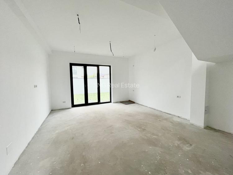 De vanzare vila individuala in apropiere de padure Corbeanca - 10