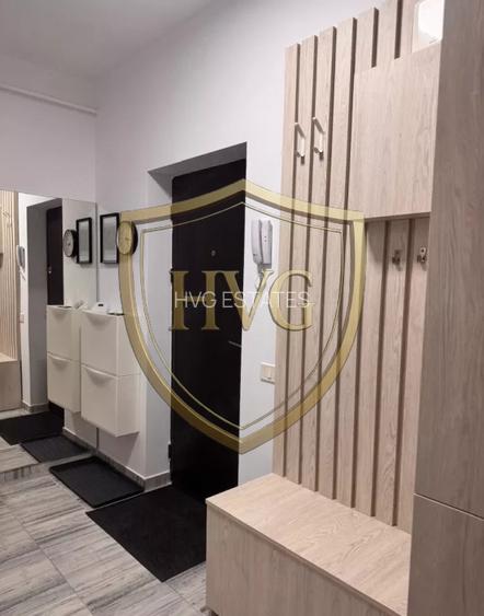 Apartament 2 Camere | Decomandat | Grand Kristal Residence | Parcare | Centrala - 7