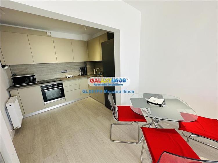 Inchiriere apartament 2 camere, bloc nou, Bld-ul Bucuresti, Ploiesti - 17