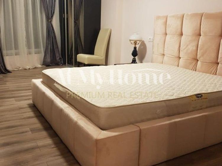 Apartament spatios si luminos cu 4 camere, mobilat, terase, parcare, paza - 3