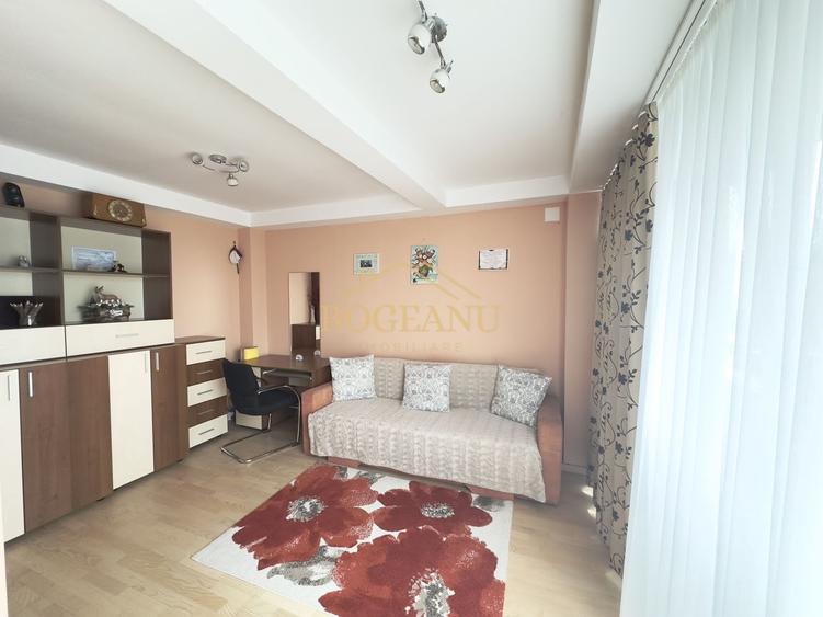 BG72-Cladire Multifunctionala 4 nivele-Girocului - 11