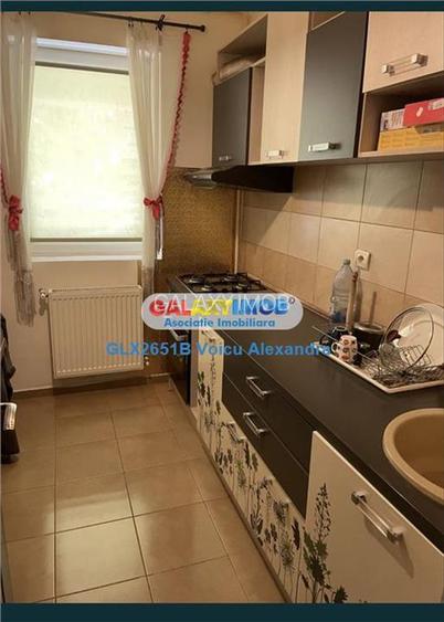 Garsoniera Bloc Nou - Berceni - Dimitrie Leonida - Metrou - 2