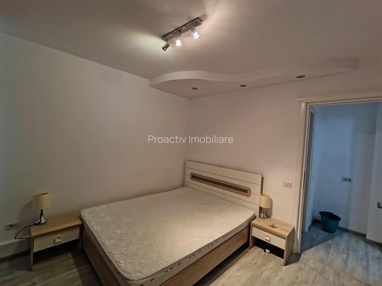 Apartament 3 camere | George Enescu | Etaj 3 | i3c-529 - 4
