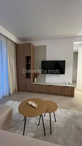 Apartament 2 camere/ Cortina North/ Pipera/ Promenada+ loc parcare - 3