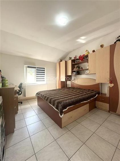 Casa cu Potential Multiplu, Pretabila Pentru Doua Familii sau Business, Chiar la - 21