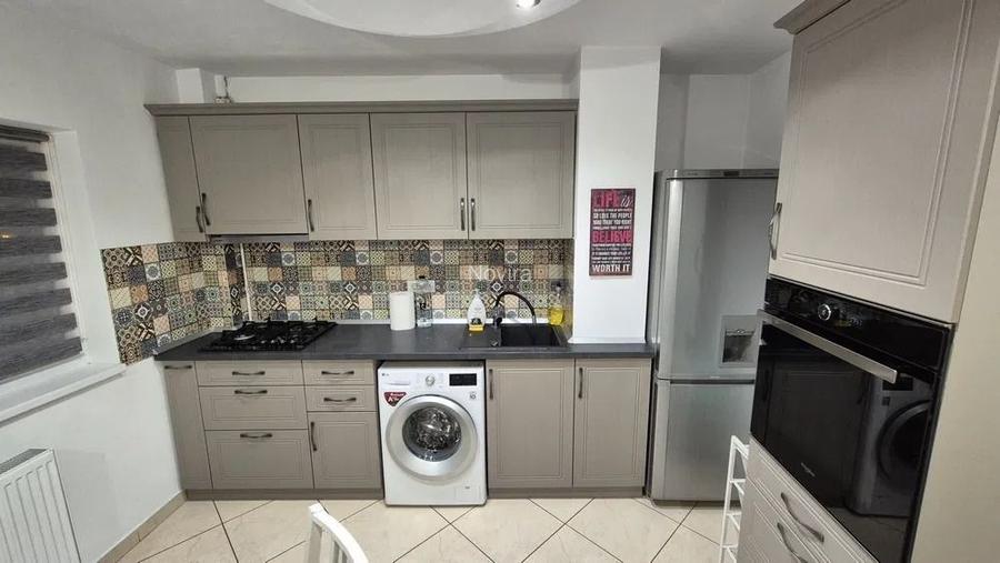 Apartament 2 camere de închiriat | Tineretului | Parcare Inclusa - 2