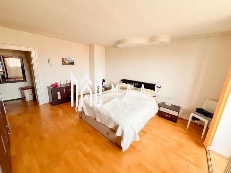 Apartament 3 camere | Etaj 2 | Terasa | 132MP | Trei Stejari - 3