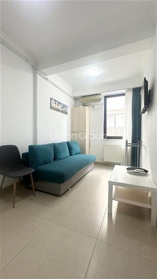 Studio Mobilat si Utilat Complet, Solid Residence Mamaia Central - 3