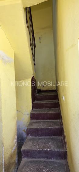 CASA + VILA IN CENTRUL CONSTANTEI SC=143 MP. + TEREN 170 MP. IDEAL INVESTITIE ! - 6