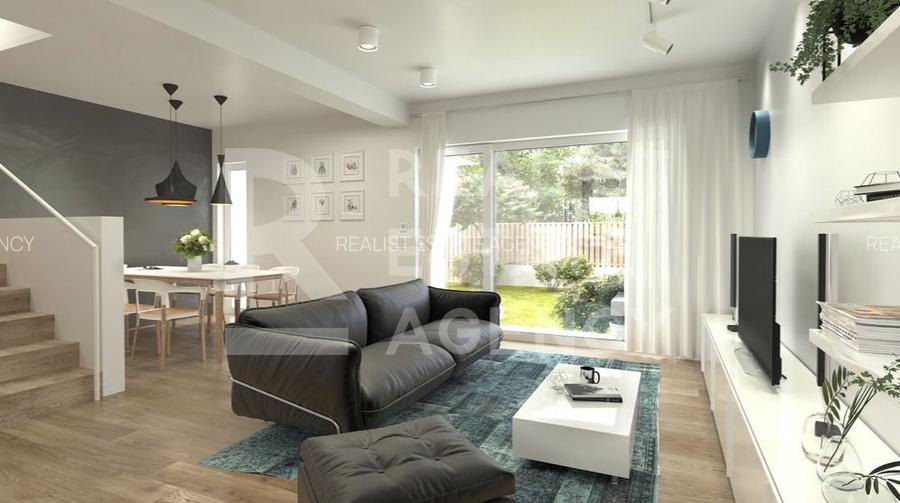 Apartament 3 Camere | LUX | Pipera | Loc de parcare subteran - 4