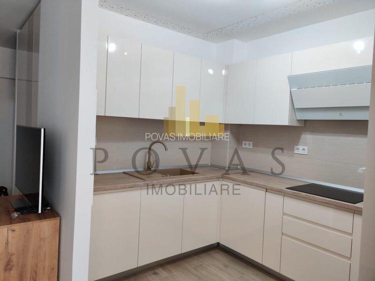 Inchiriere Apartament 3 Camere Belvedere Pipera Floreasca - 16