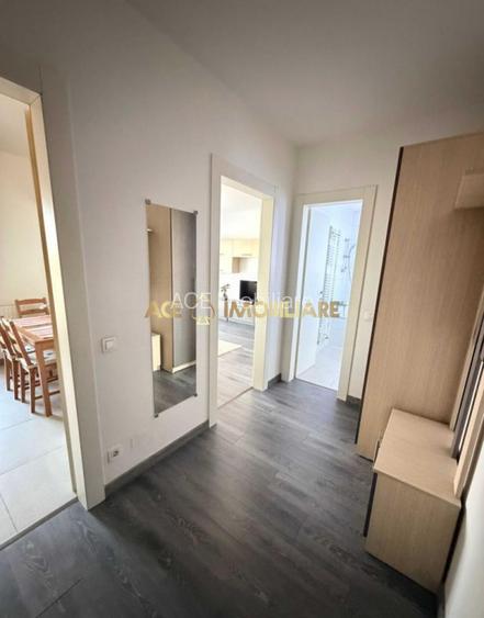 Garsoniera de inchiriat | Militari | Centrala | Pet-Frienldy | Metrou - 7