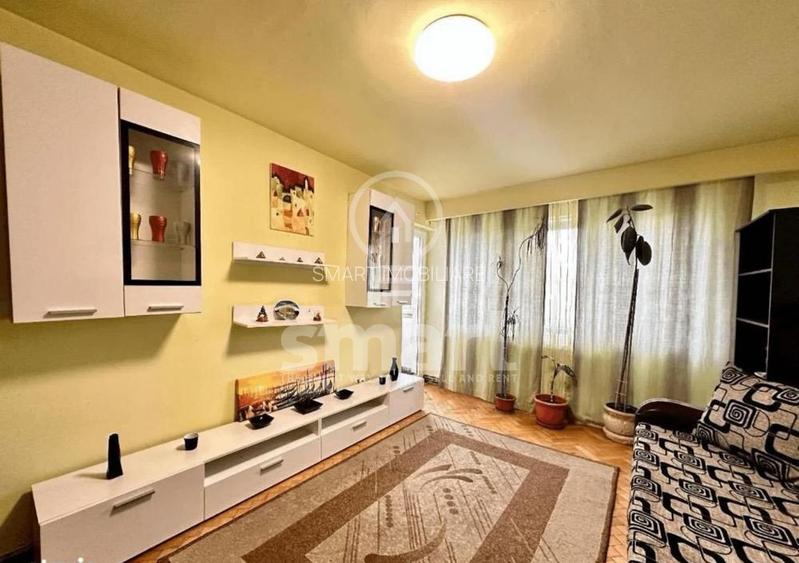 Apartament 2 camere decomandat – Manastur, zona Piata Flora - 2