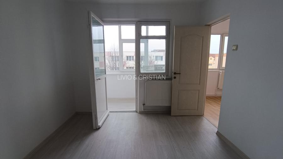 Apartament 2 Camere - Narcisa, Bacau / 38 mp utili / Etaj 4/4 - 9