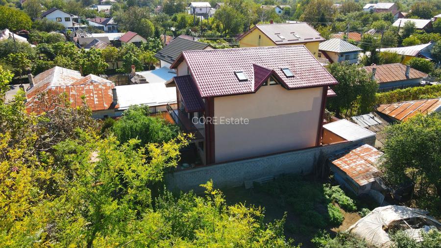 Vila ta aproape de natura – 8 camere, Lacul Pasarea - 79