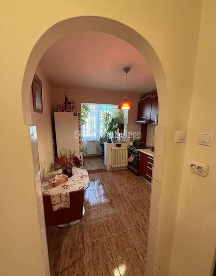 Apartament cu 2 camere, 53mp, zona Grigorescu - 6