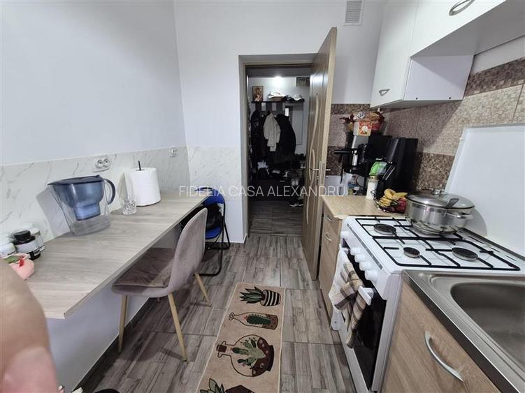 Apartament 2 camere de vanzare zona Alexandru cel Bun Iasi - 7