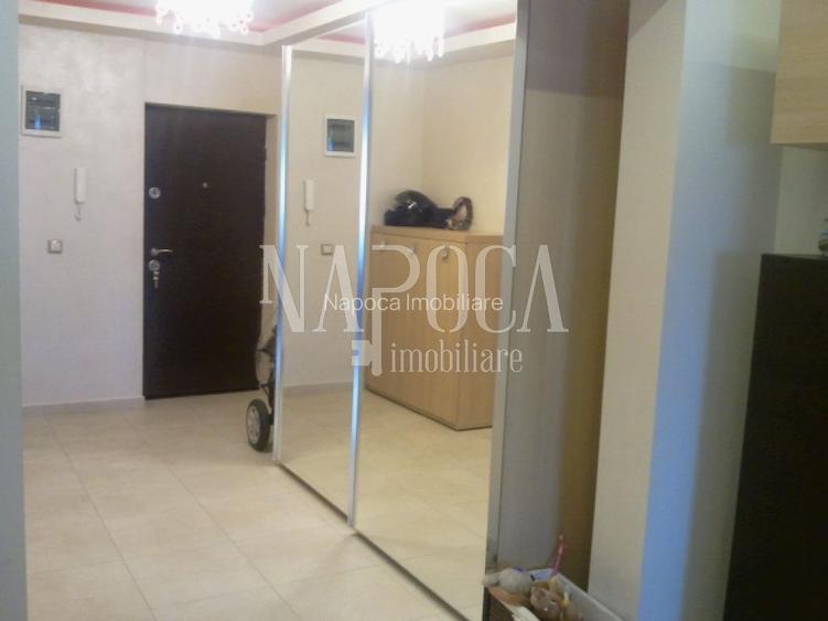 Apartament 4 camere de vanzare in Zorilor, Cluj Napoca - 6