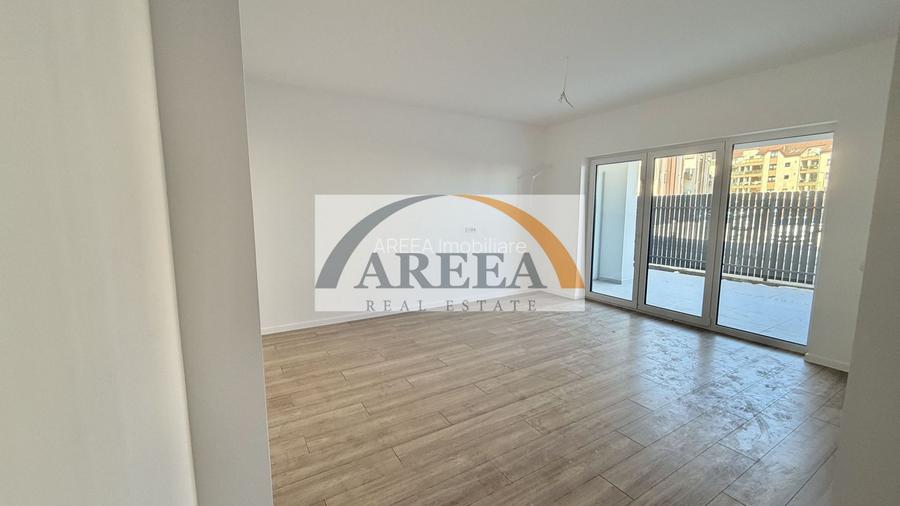 Apartament 3 camere parter cu curte Otopeni 23 August - 23