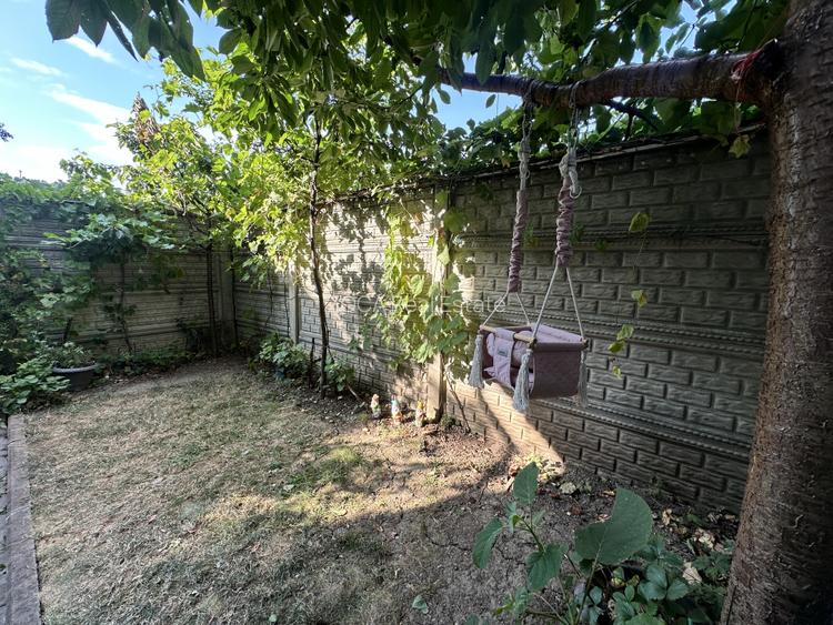 4 Camere + Curte proprie | Bucurestii Noi | Damaroaia | Parter Înalt - 17