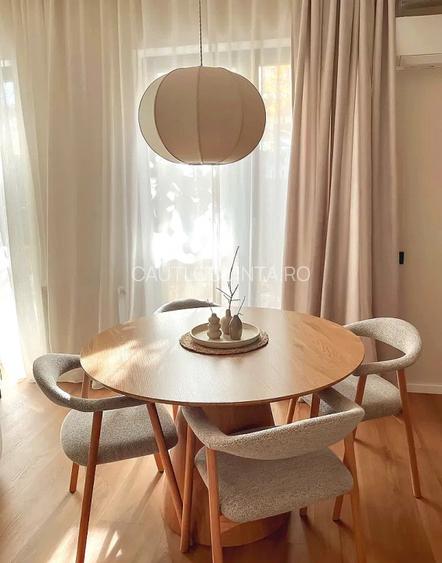 Duplex ultra-lux | 2 camere | Gradina privata | Parcare | Sisesti - 4