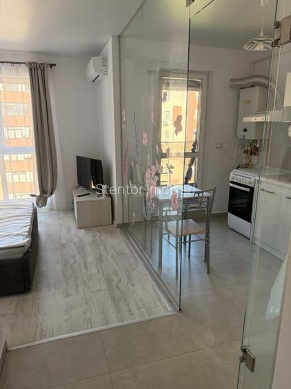 Militari residence ,bucatarie inchisa,str Tineretului - 2