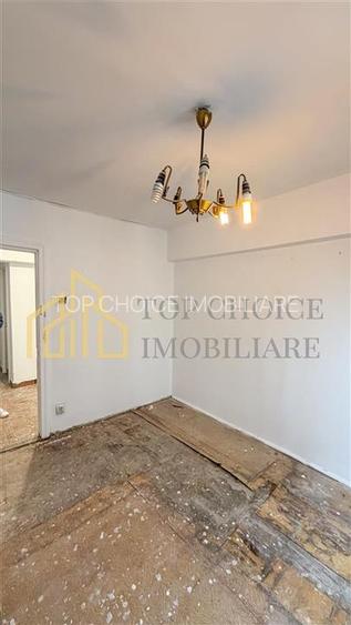 4 CAMERE DOROBANTI - BLOC 1980 - ETAJ 3 - PARCARE INCLUSA - 5