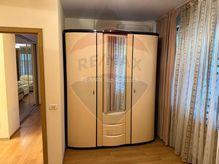 VANZARE Apartament cu 3 camere in zona Voluntari - 22