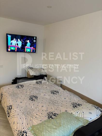 Vânzare, apartament 2 camere în zona Drumul Taberei - 6