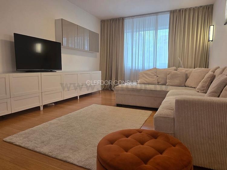 Apartament cu gradina proprie în zona Pipera - 6
