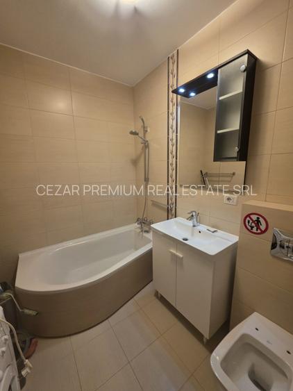 HERASTRAU SOSEAUA NORDULUI  APARTAMENT SPATIOS TERASA 17 MP - 18