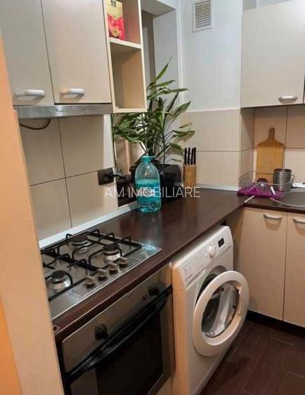 AP. 2 CAMERE PALLADY,BLOC REABILITAT,BUCATARIE INCHISA,LOC DE PARCARE - 2