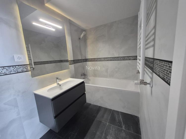 Apartament 4 Camere LUX | 136 MP | Iancu Nicolae | Proiect Final 2026 - 11