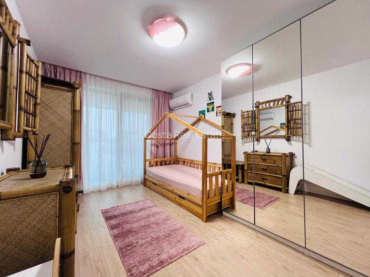 Inchiriere Apartament Spatios Iancu Nicolae I Cambridge - 30