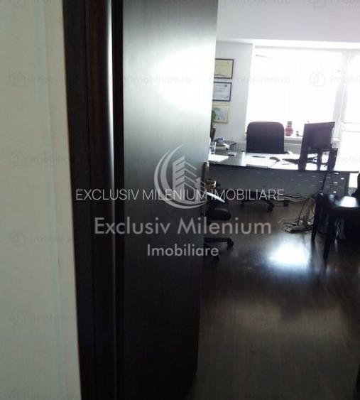 Duplex Bd Unirii / Alba Iulia 5 Camere Birouri - 2