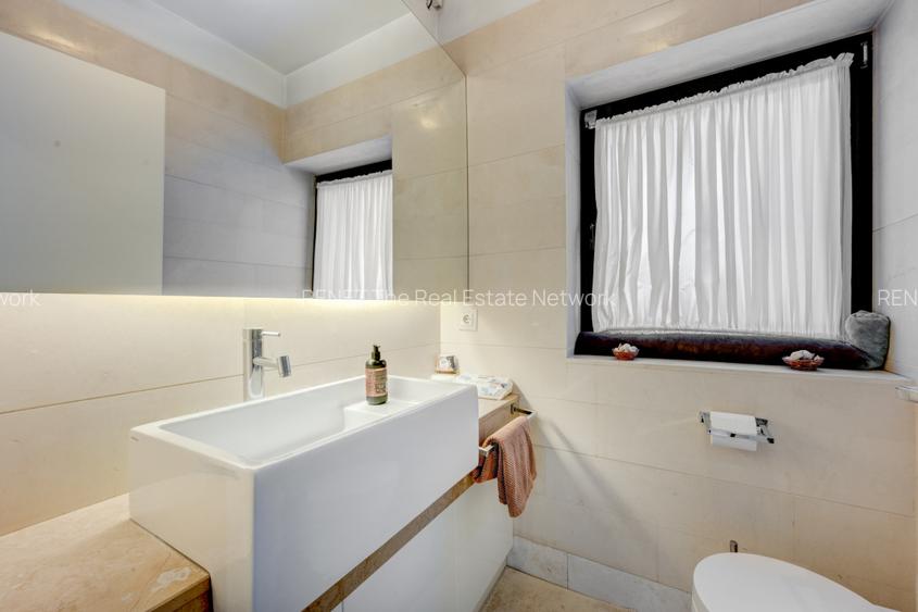 CORBEANCA - ROSE GARDEN, VILA 500 MP, LOT 1200 MP, LA CHEIE! - 9