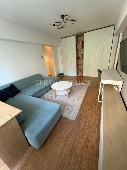 De închiriat: Apartament modern 2 camere, Tineretului – Metrou - 2