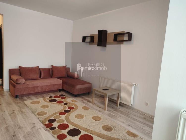 Garsoniera Sos Oltenitei/Popesti, Lidl, Centrala, Mobilata - 2