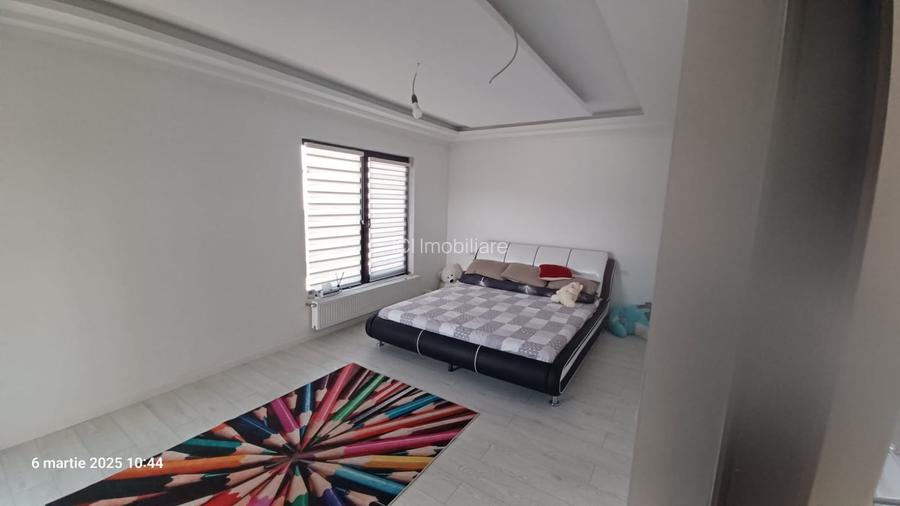 Spatiu comercial si Vila P+1 de vanzare in Comuna Cosereni, jud.Ialomita, 50 km - 10