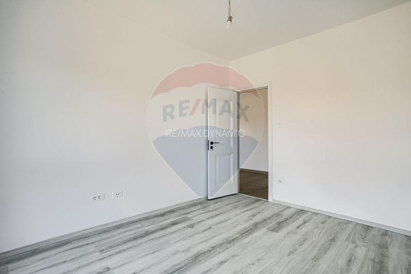 Apartament Nou 2 camere  în zona Gradiste - 7