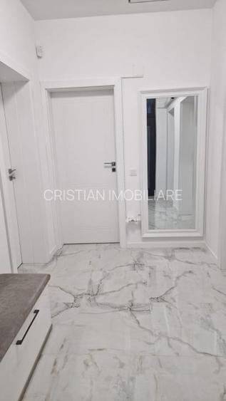 Vila P+M constructie 2020, pretabila doua famiili, teren 620 mp, Cazasu - 24