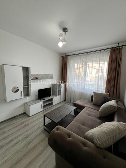 Inchirierz Garsoniera  Militari Residence strada Rezervelor - 3